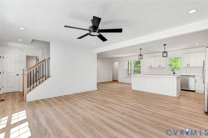 Property Photo: 2359 N Waterside Drive VA 23089