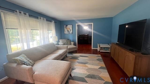 Property Photo:  1100 Elmwood Drive  VA 23834 
