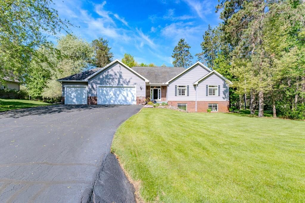 Property Photo:  2263 Meadow Drive  WI 54455 