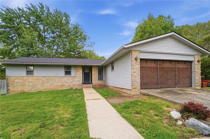 Property Photo:  4062 Crane Road  OH 45371 