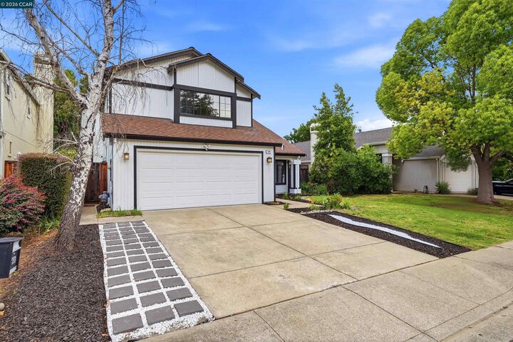 Property Photo:  360 Flaming Oak Drive  CA 94523 