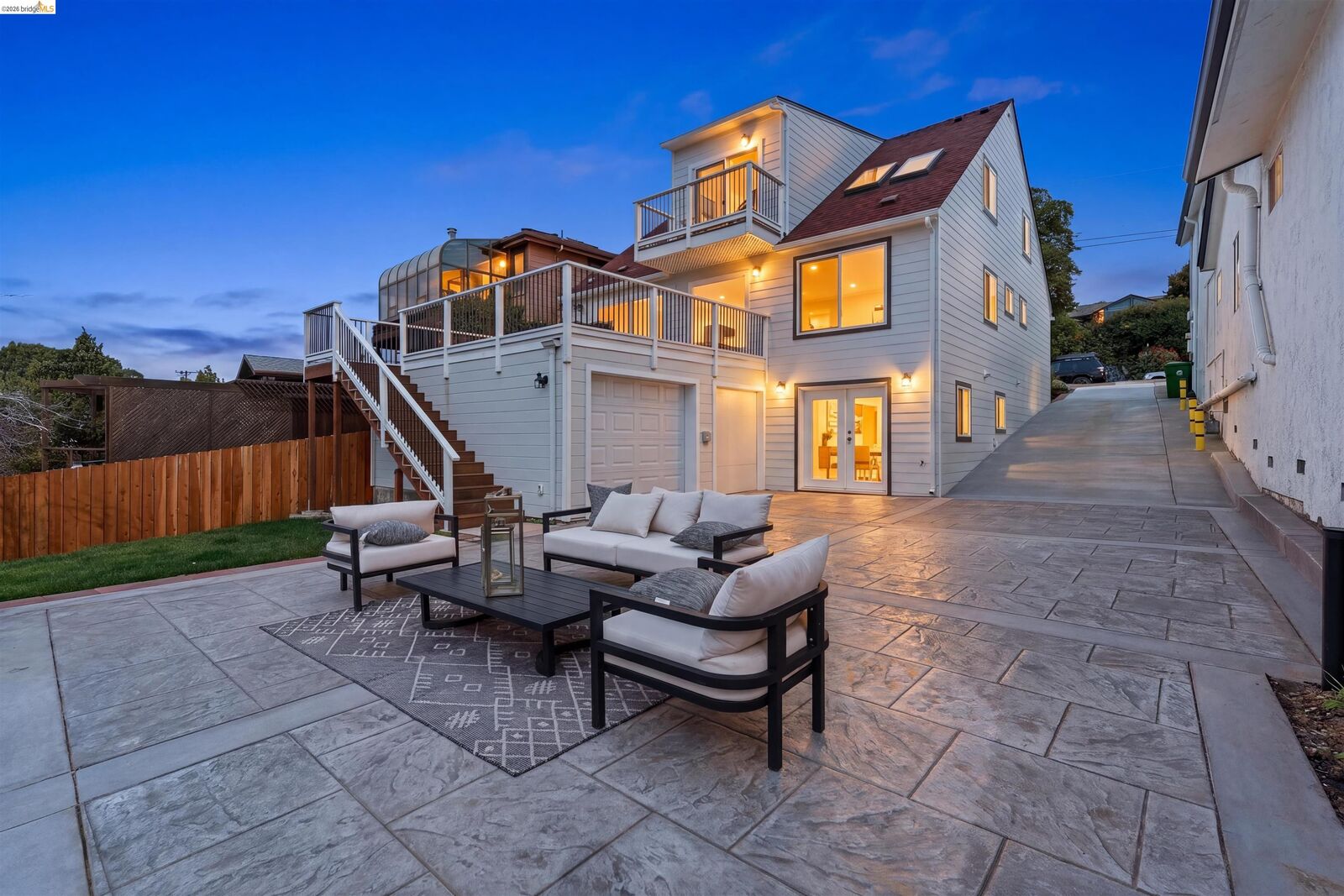 Property Photo:  857 Balra Dr  CA 94530 