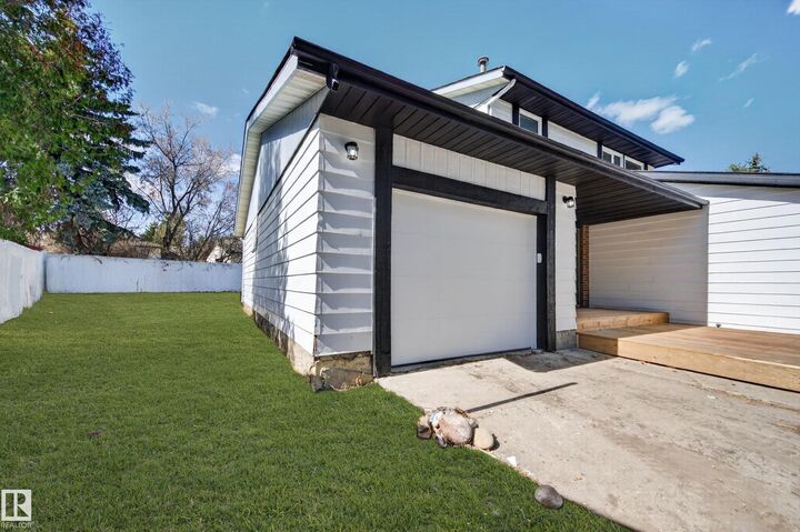 Property Photo: 4312 41B Street AB T9E 4S7