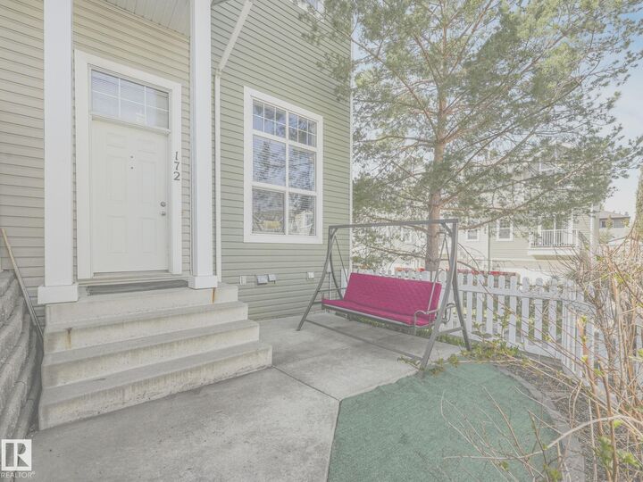 Property Photo: 5604 199 Street NW 172 AB T6M 2Z9