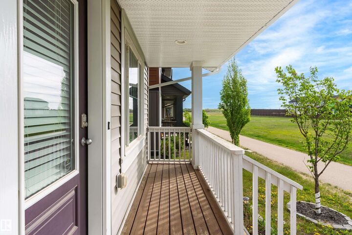 Property Photo: 2241 Price Lane SW AB T6W 3V9