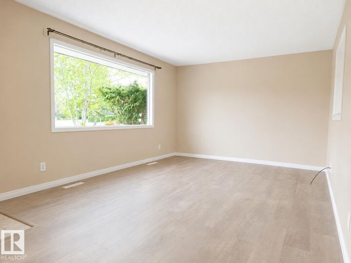 Property Photo: 8712 162 Street NW AB T5R 2M1