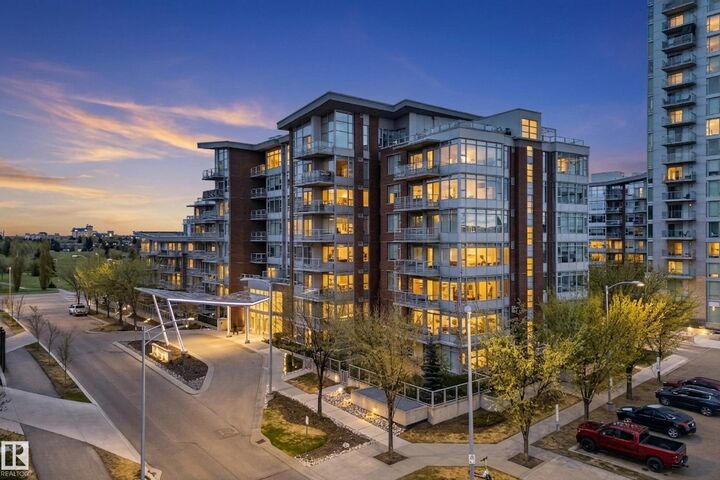 2612 109 Street NW 808 — photo 1