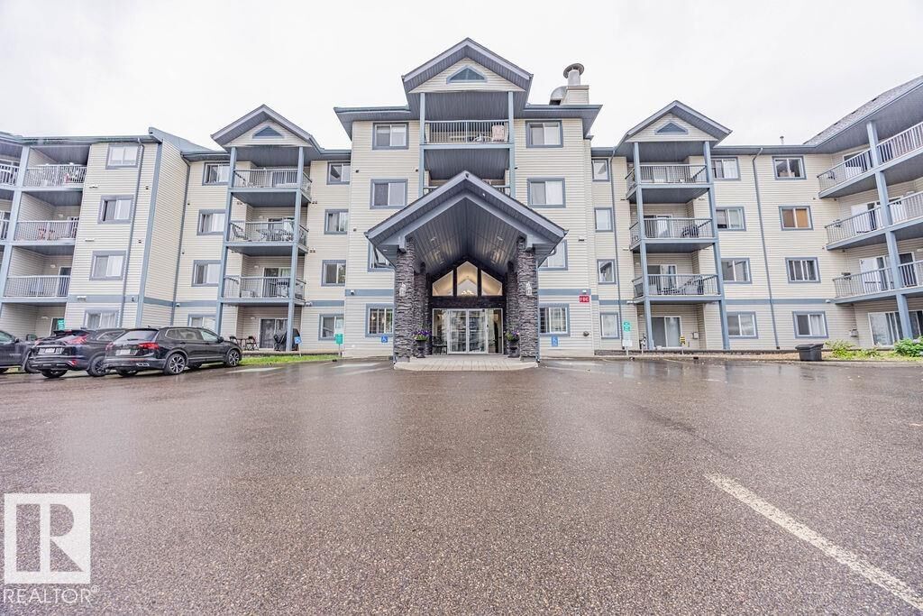 Property Photo:  16303 95 Street NW 314  AB T5Z 3V1 