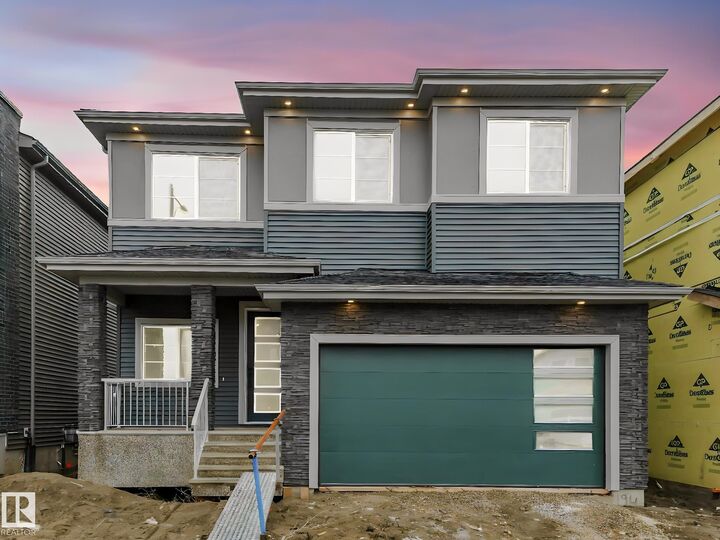 Property Photo:  194 Corral Circle  AB T8H 3B9 
