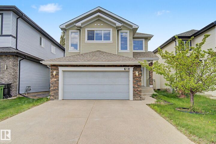 Property Photo: 1932 67 Street SW AB T6X 0L9