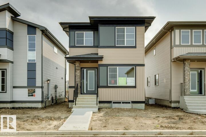 Property Photo: 61 Gambel Loop AB T7X 0C9
