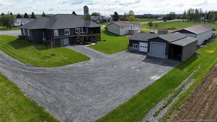 Property Photo: 1047 Route 108 NB E3Y 2J6