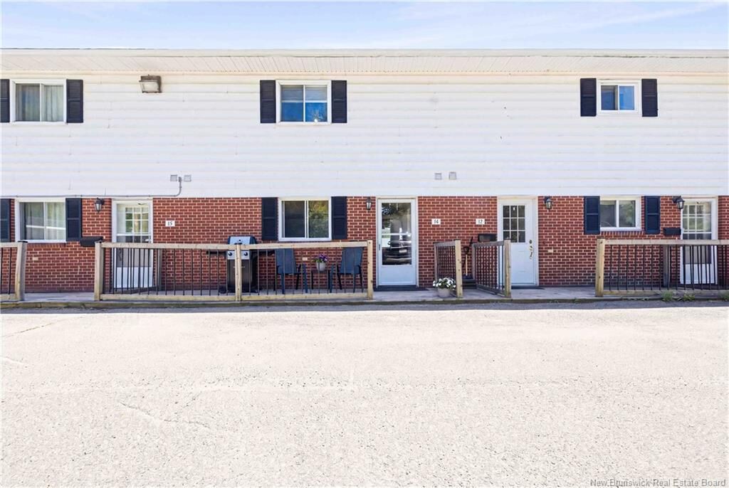 Property Photo:  30 Hachey Ave 14  NB E3A 3X6 