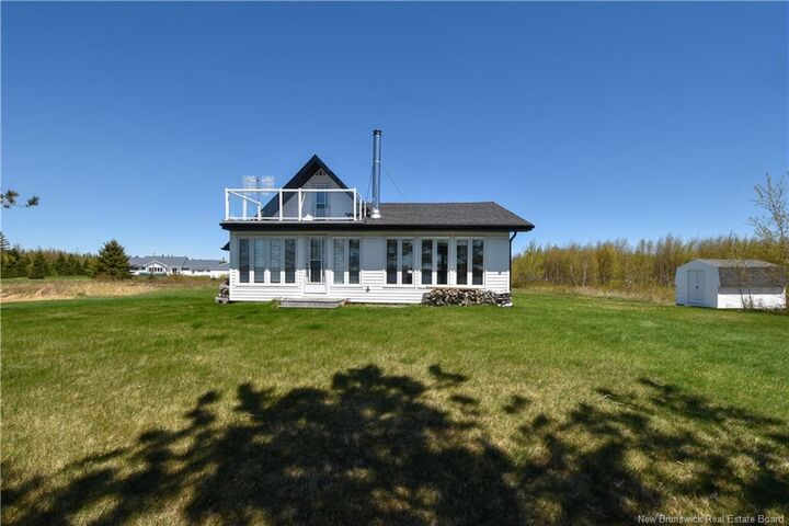 Property Photo:  470 Sureau Blanc  NB E1X 4T9 