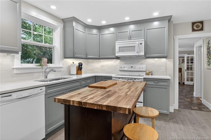 Property Photo:  1236 Post Road  NB E4E 2V5 
