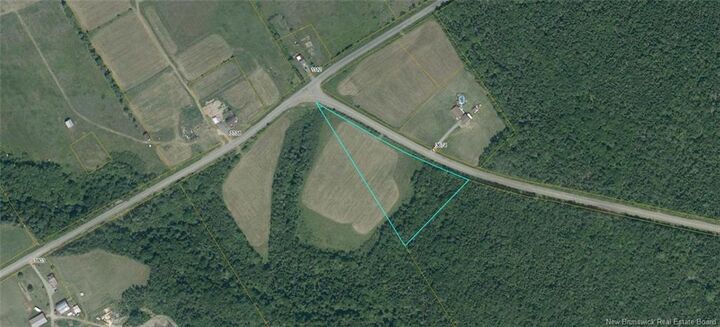 Lot Route 515 — photo 1