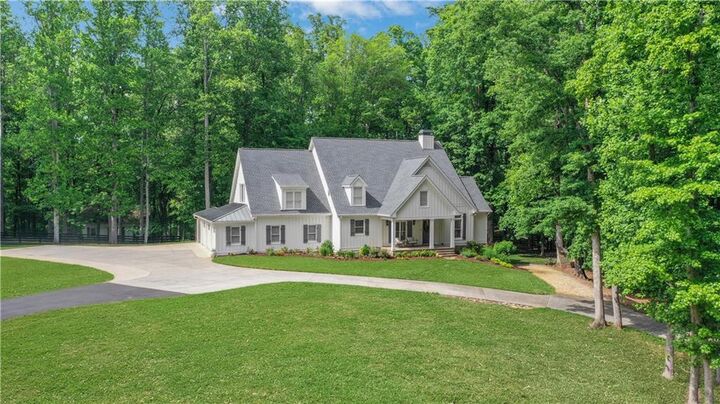 Property Photo: 18568 Birmingham Highway GA 30004