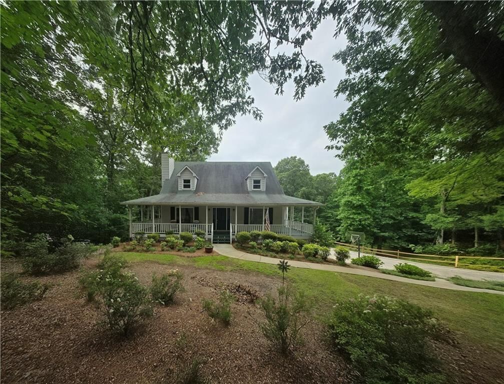 Property Photo:  1174 Arbor Hill Road  GA 30115 