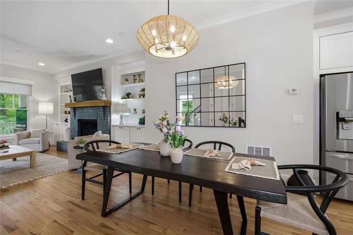 Property Photo: 1033 Endeavour Court GA 30064