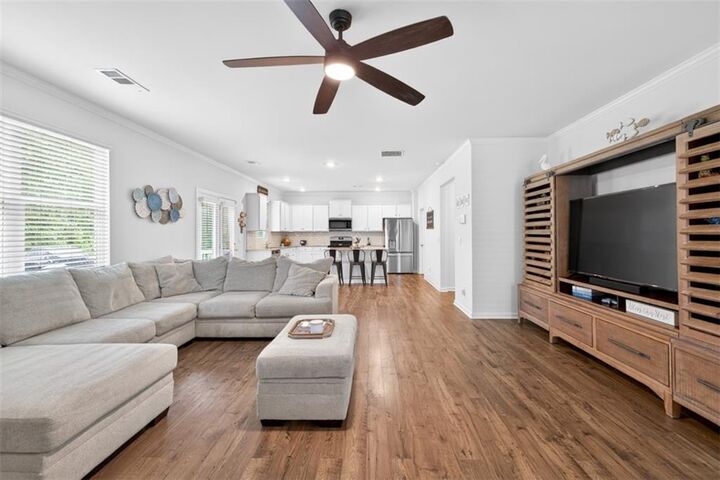 Property Photo: 320 Barnwood Lane GA 30534