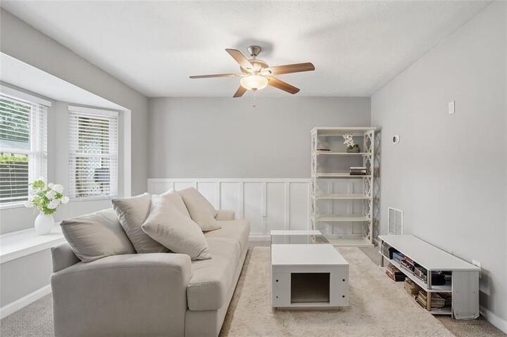 Property Photo: 1445 Springleaf Circle SE GA 30080