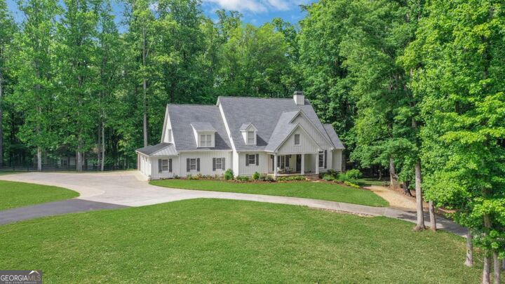 Property Photo:  18568 Birmingham Highway  GA 30004 