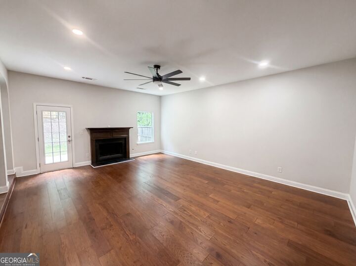 Property Photo:  176 Fred Bishop Drive  GA 30114 