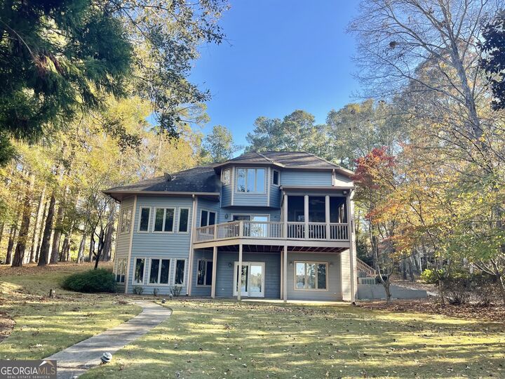 Property Photo: 117 N Rand Court GA 31024