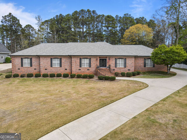 Property Photo:  160 Victoria Drive  GA 30214 