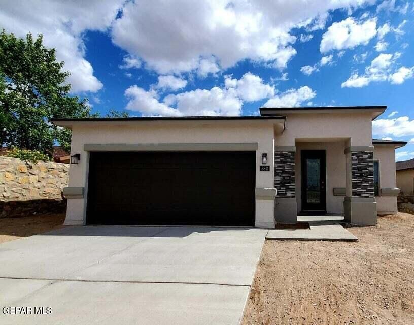 Property Photo: 332 La Puesta Drive TX 79932