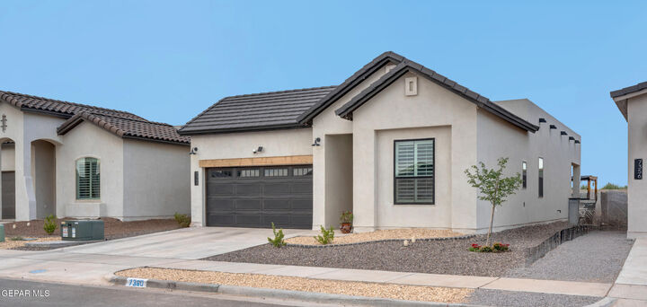 Property Photo: 7360 Norte Brasil Drive TX 79934