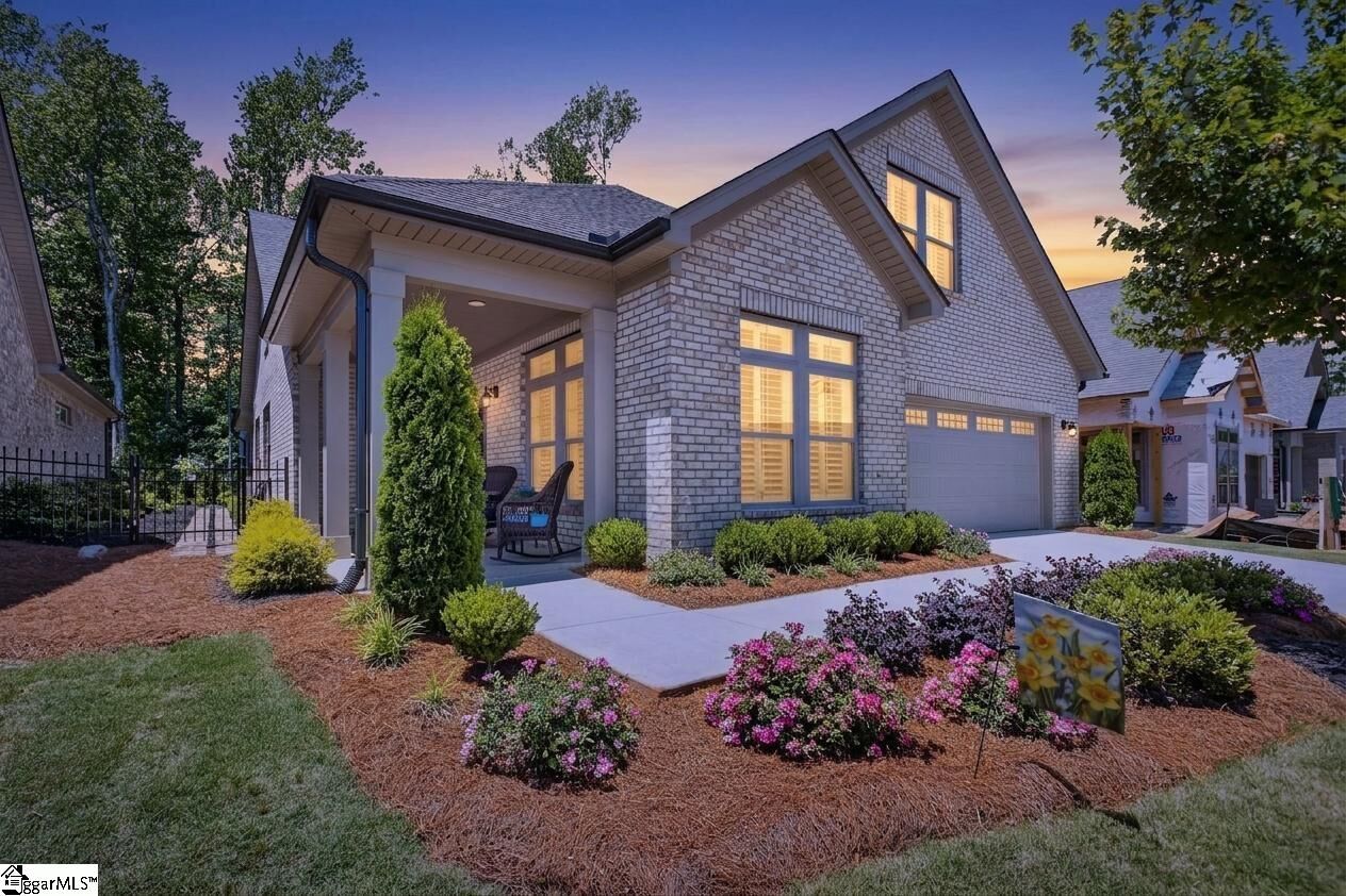 Property Photo:  612 Elexa Court  SC 29650 