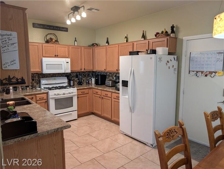 Property Photo:  637 West Colton Avenue  NV 89032 