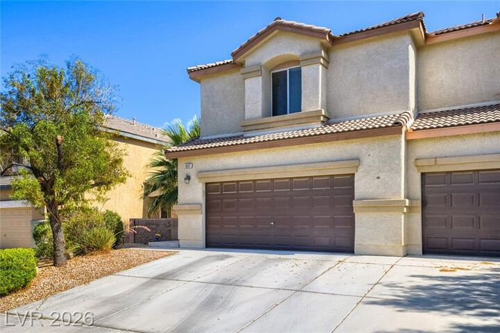 Property Photo:  637 West Colton Avenue  NV 89032 