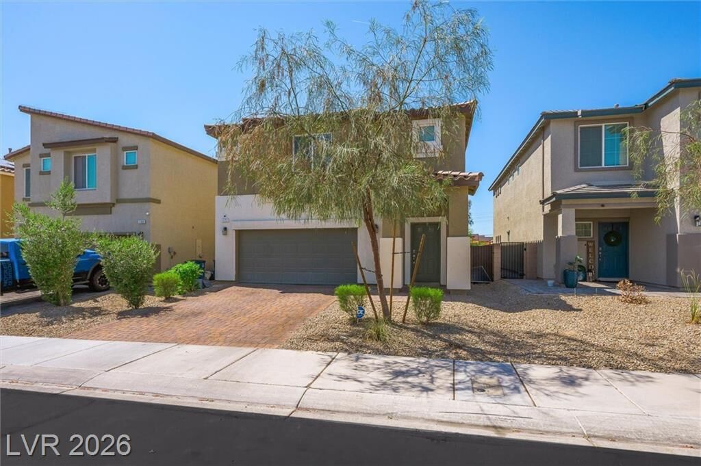 Property Photo:  1173 Pitaya Court  NV 89032 