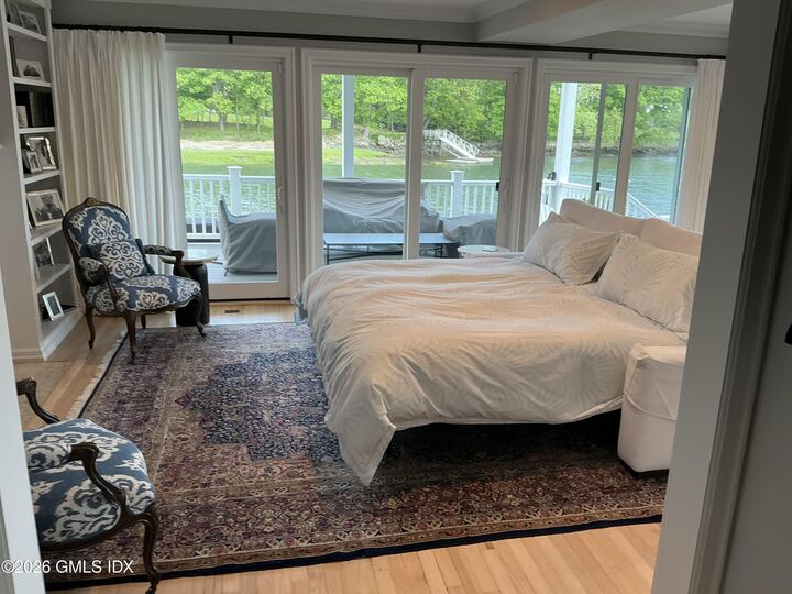 Property Photo: 633 Steamboat Road 5 CT 06830