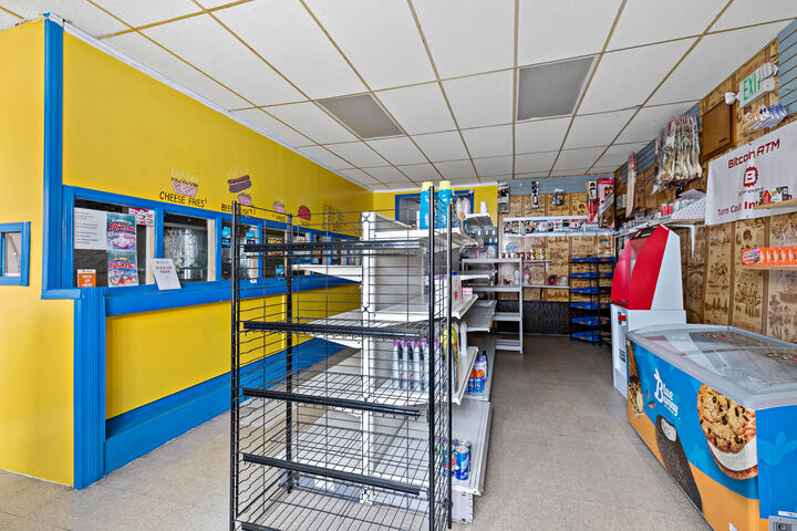 Property Photo: 1219 W 150th Street IN 46312