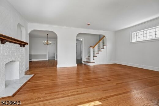 Property Photo: 868 Townley Ave NJ 07083