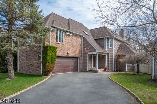 Property Photo:  35 Turnberry Rd  NJ 07424 