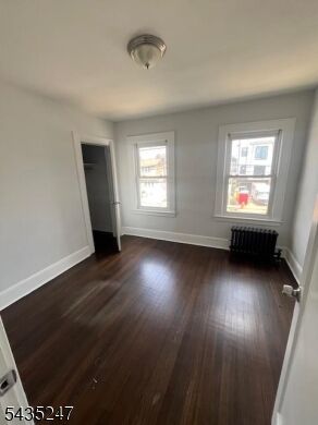 Property Photo:  1020 Cross Ave 2F  NJ 07208 