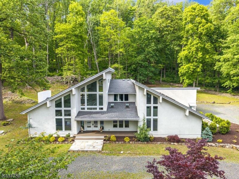 Property Photo: 9 North Star Drive NJ 08801