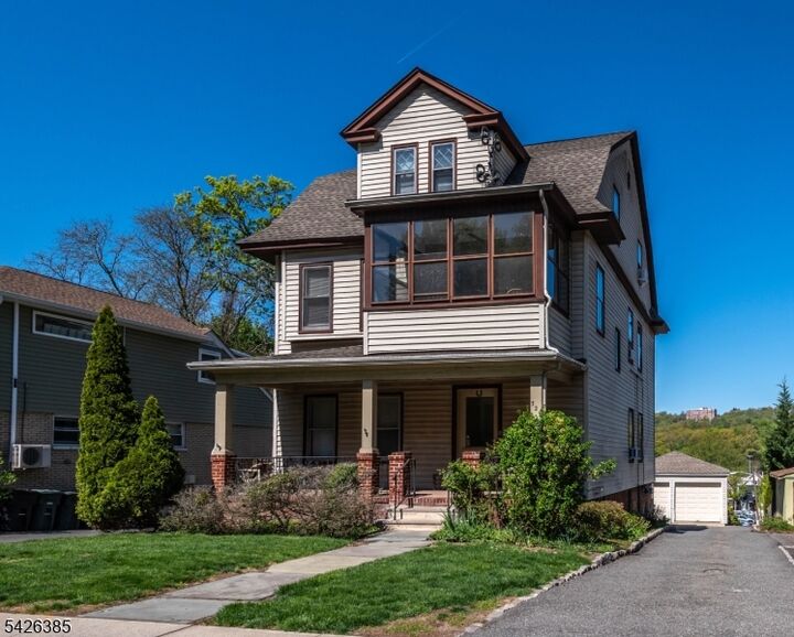 Property Photo: 329 Academy St NJ 07079