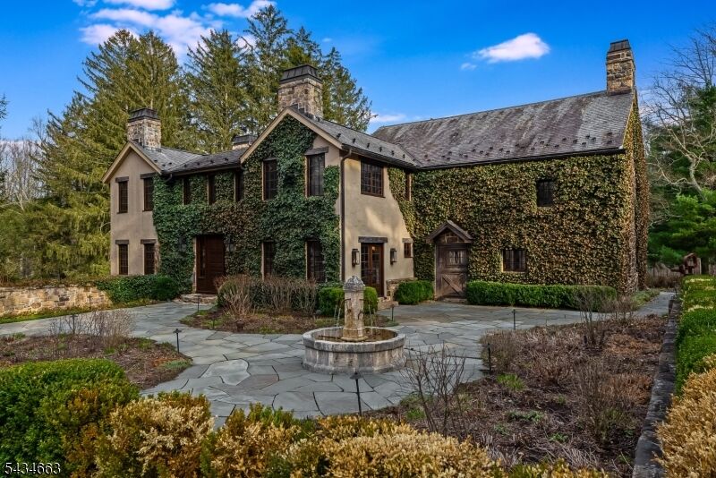 Property Photo:  55 State Park Rd  NJ 07930 