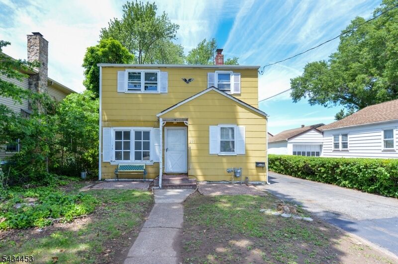 Property Photo: 295 Lanza Ave NJ 07663