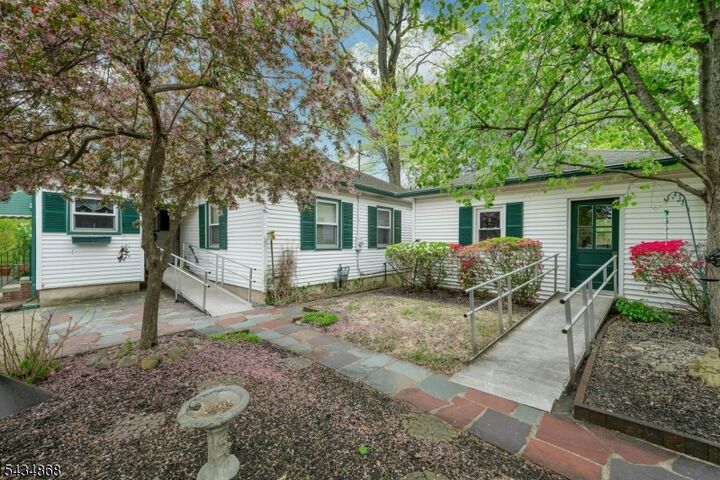 Property Photo:  123 Reservoir Dr  NJ 07005 