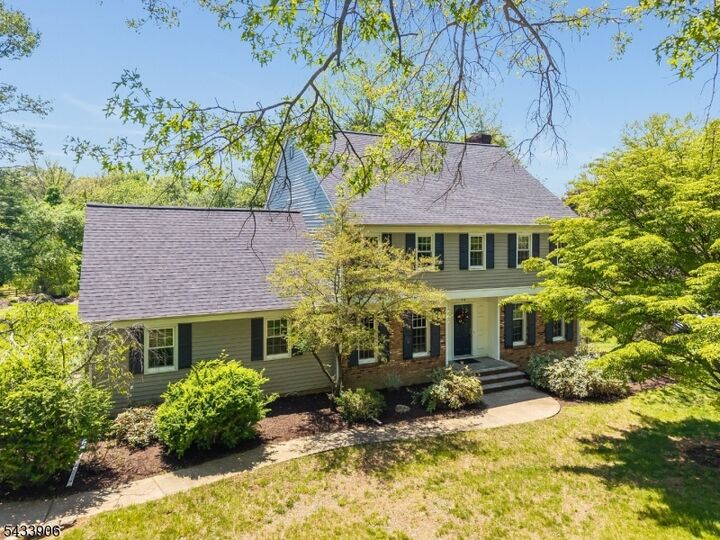Property Photo:  14 Lexington Rd  NJ 08801 