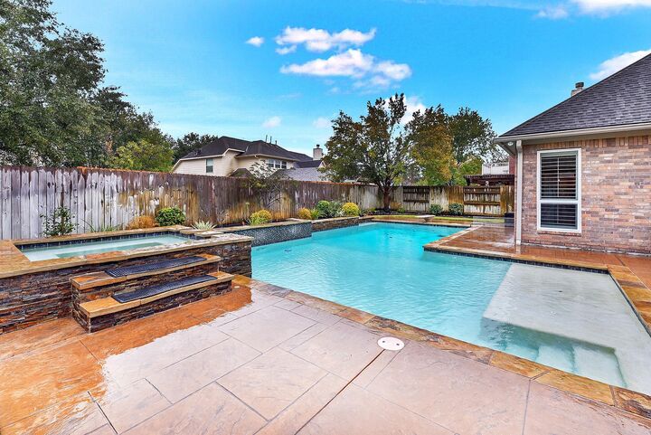 Property Photo: 4115 Luong Field Court TX 77494