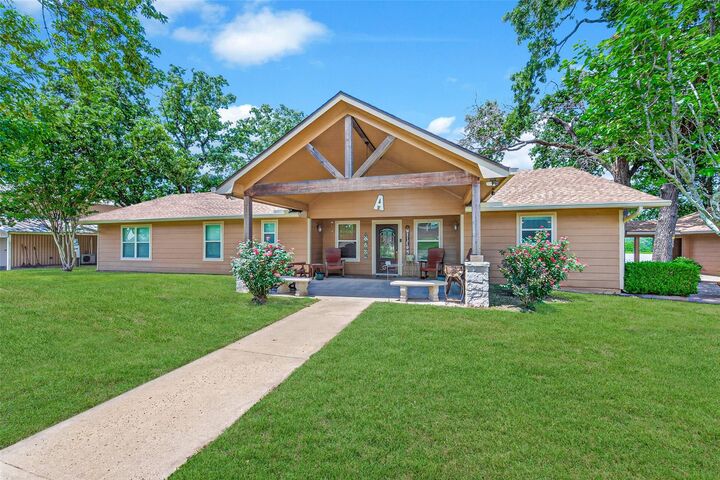 Property Photo:  41115 Community Road  TX 77354 
