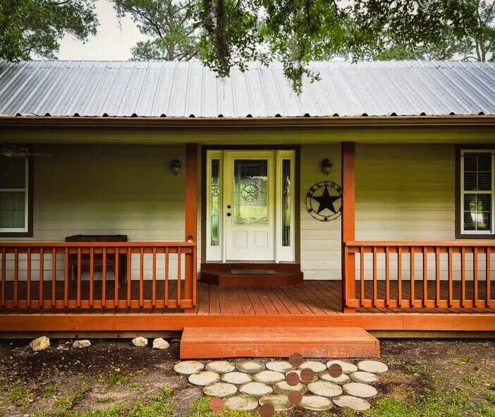 Property Photo:  38 Martha Lane  TX 77320 