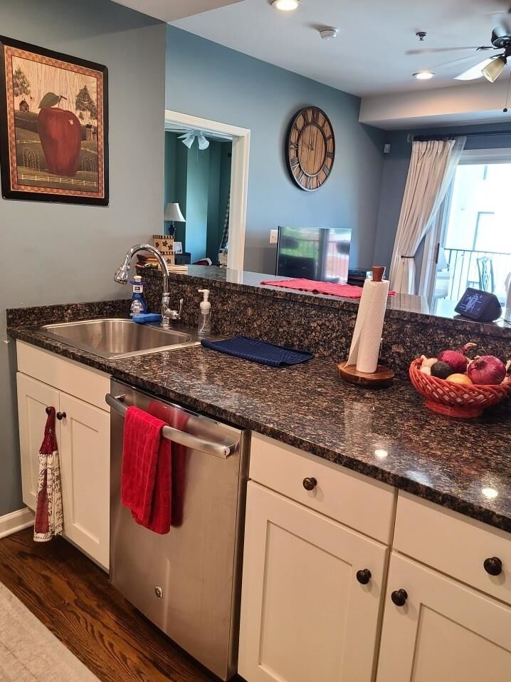Property Photo: 920 Jefferson St 404 NJ 07030